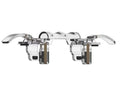 New full range of chicken eating artifact MN physical auxiliary W18 game handle tablet special handle factory direct sales