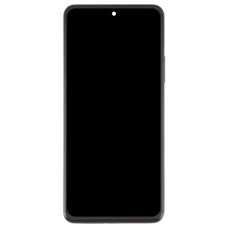 Cheap For Xiaomi 11i 5G 2022 LCD Screen Digitizer Full Assembly with Frame 1 Year Warranty
