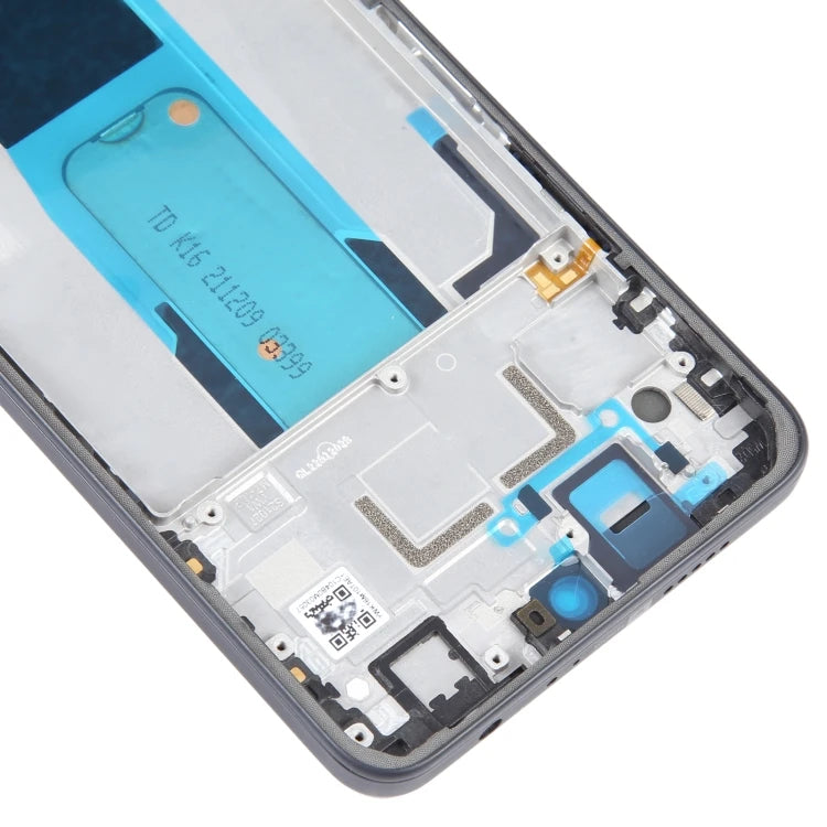 Cheap For Xiaomi 11i 5G 2022 LCD Screen Digitizer Full Assembly with Frame 1 Year Warranty