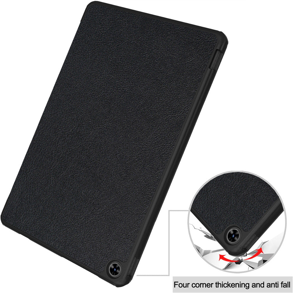 T40 Pro Flat Panel Protective Case for T40Pro TLA002 Protective Case Full Cover Leather Case