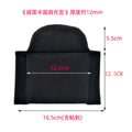 Cross-border camera bag camera bag partition shock pad partition split block wholesale thickened cushion buckle pad