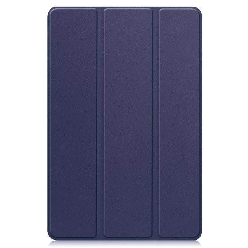 Suitable for T50 Teclast Leather Case Tablet PC Protective Case T50 Tri-fold Protective Case