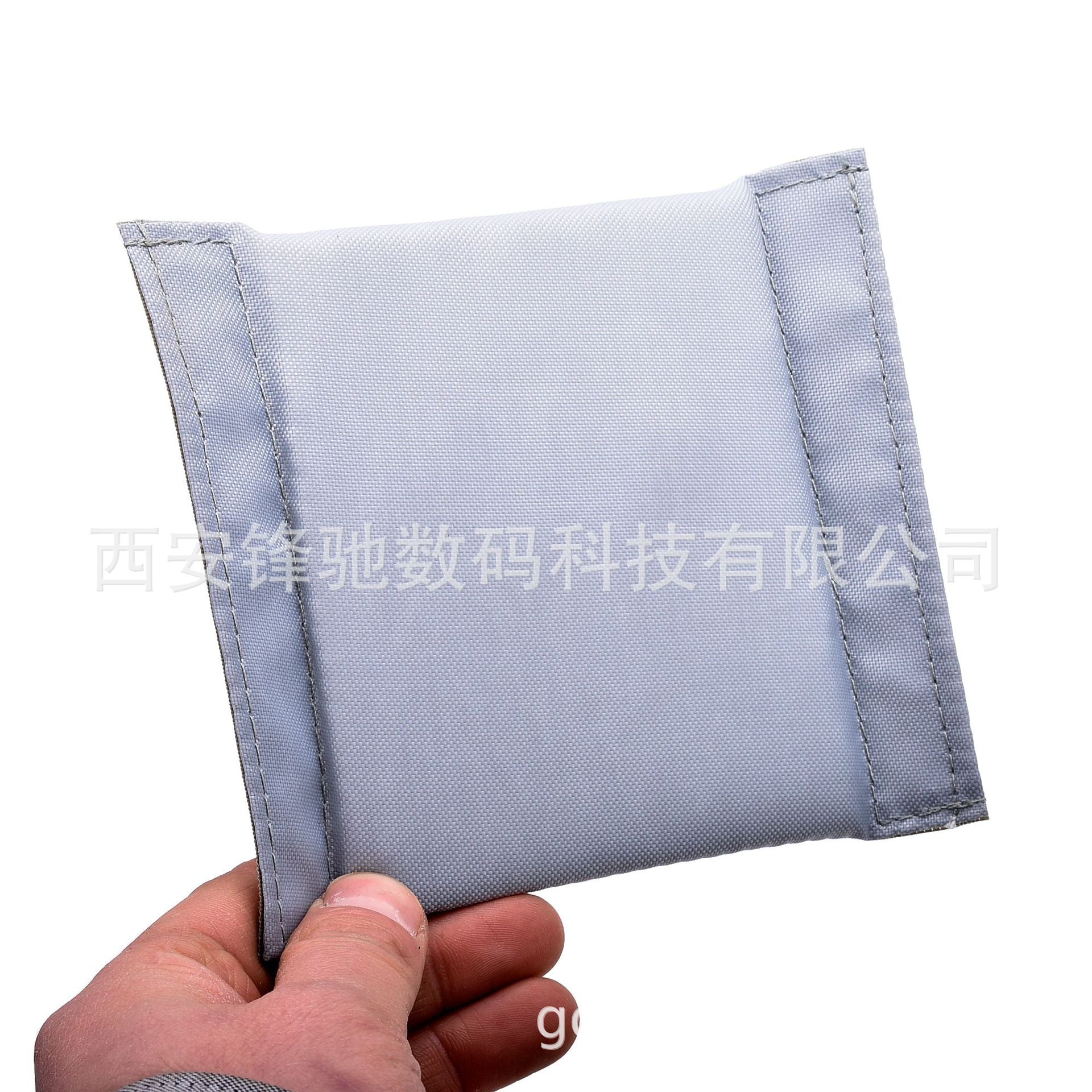Cross-border camera bag camera bag partition shock pad partition split block wholesale thickened cushion buckle pad