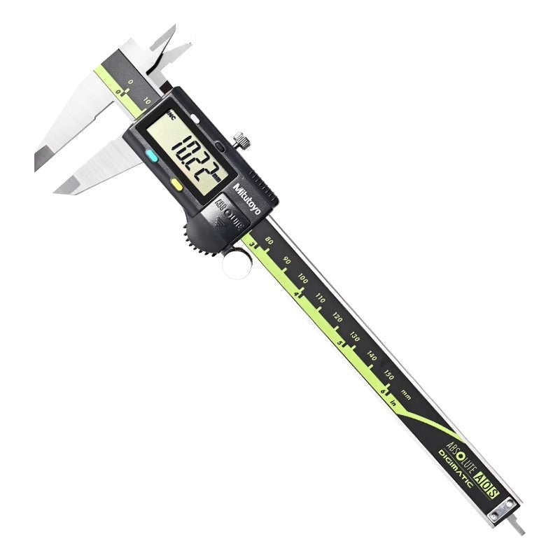 Mitutoyo Japan Sanfeng Digital Caliper 0-150 200 300mm Electronic Vernier High Precision Stainless Steel