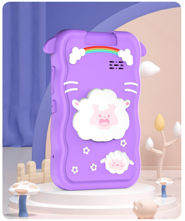 Cross-border New Product Amazon Children's Mobile Phone Camera Toy HD Photo Video Christmas Holiday Gift Wholesale