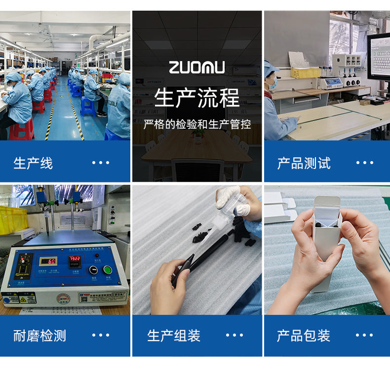 Electronic Whiteboard Stylus Infrared Screen Dual-Ended Touch Screen Handwriting Pen Writing Pen for Use with Honghe and Seewo All-In-One Devices