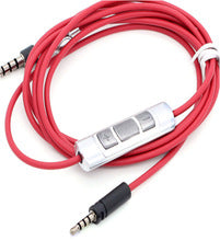 Strict selection of Logitech Astro A10 A40 TR MixAmp headset cable for audio line 3.5mm game line