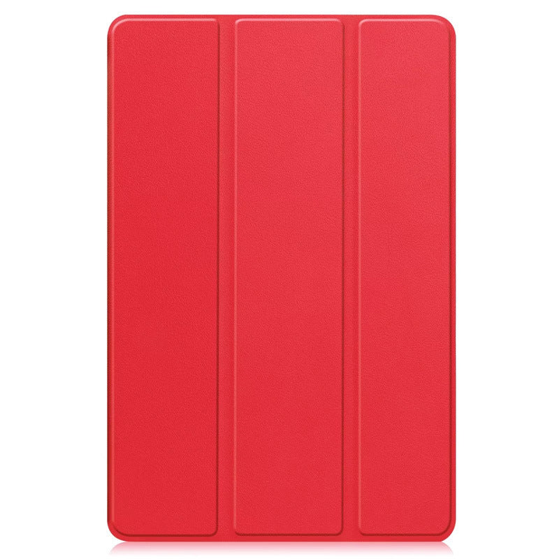Suitable for T50 Teclast Leather Case Tablet PC Protective Case T50 Tri-fold Protective Case