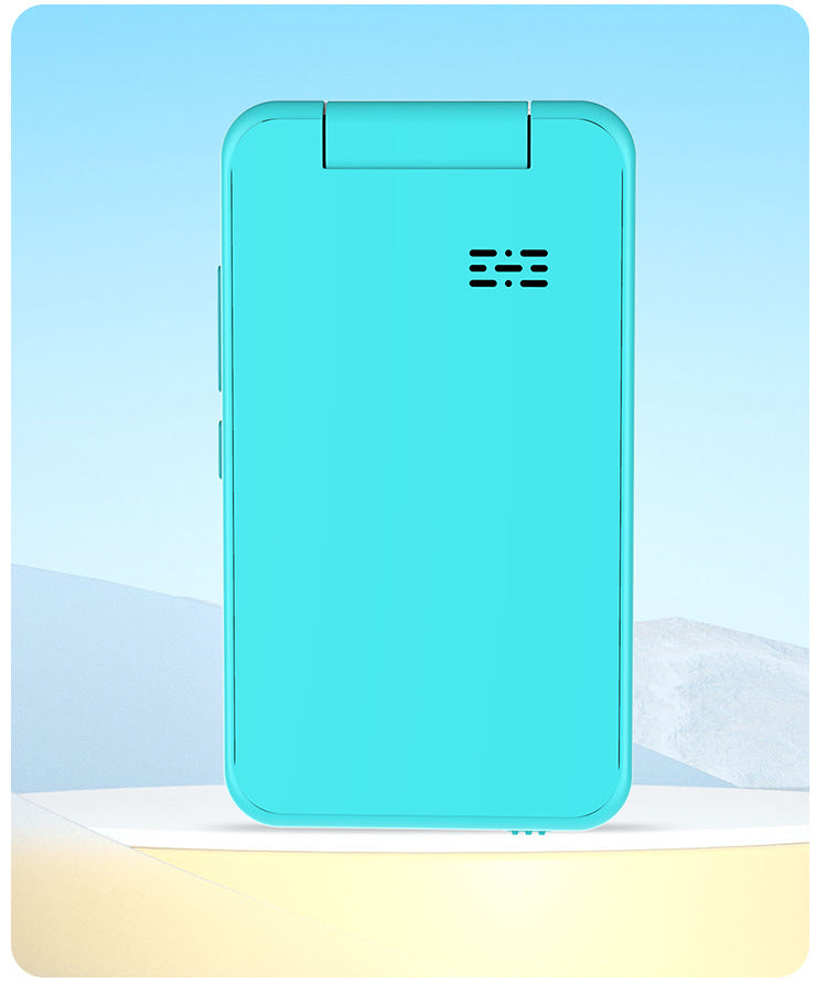 Cross-border New Product Amazon Children's Mobile Phone Camera Toy HD Photo Video Christmas Holiday Gift Wholesale