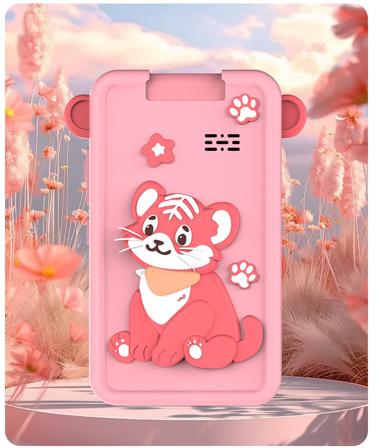 Cross-border New Product Amazon Children's Mobile Phone Camera Toy HD Photo Video Christmas Holiday Gift Wholesale