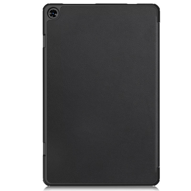 Suitable for T50 Teclast Leather Case Tablet PC Protective Case T50 Tri-fold Protective Case