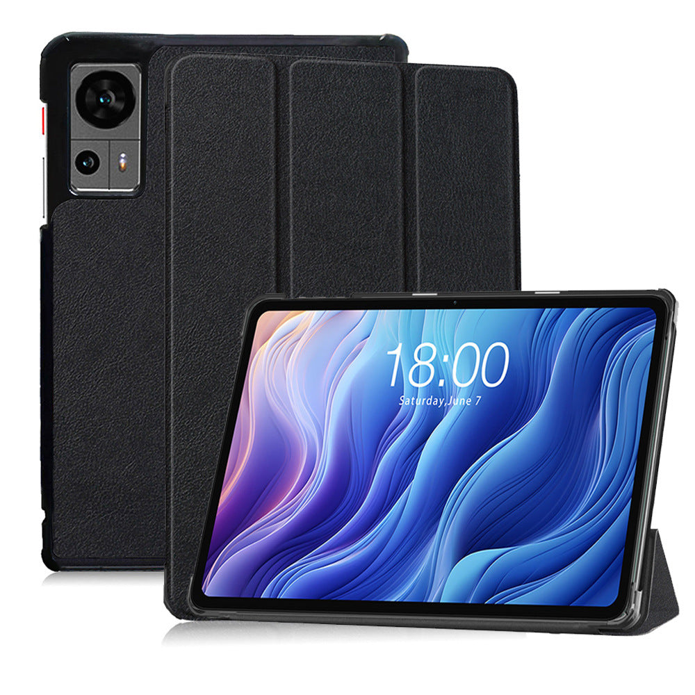 Suitable for Taiwan Electric Teclast T60 flat panel protective cover 12 inch magnetic suction all-inclusive protective cover