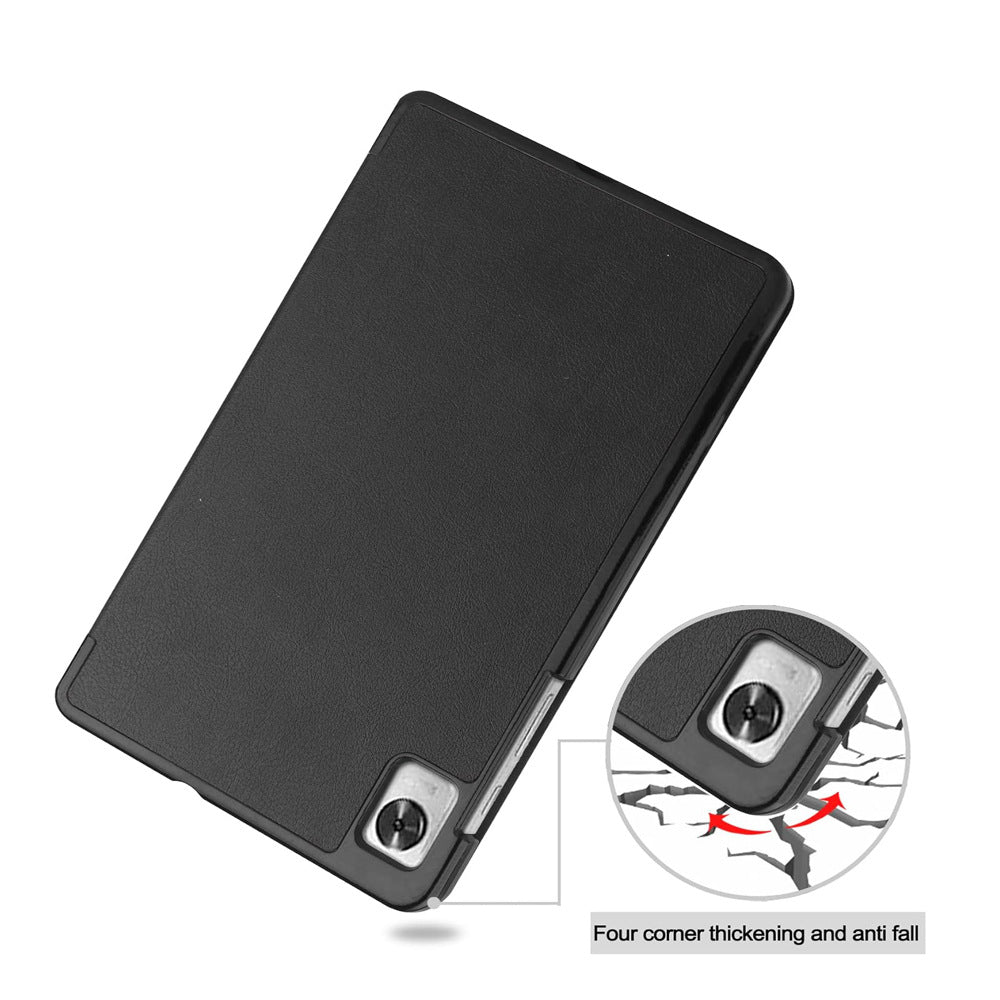 in stock Blackview Tab60 Tab 60 Protective Leather Case 8.68 "Magnetic Suction Flip Full Covering Case