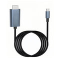 Typec to hdmi screen line mobile phone computer tablet screen display steam game machine video adapter