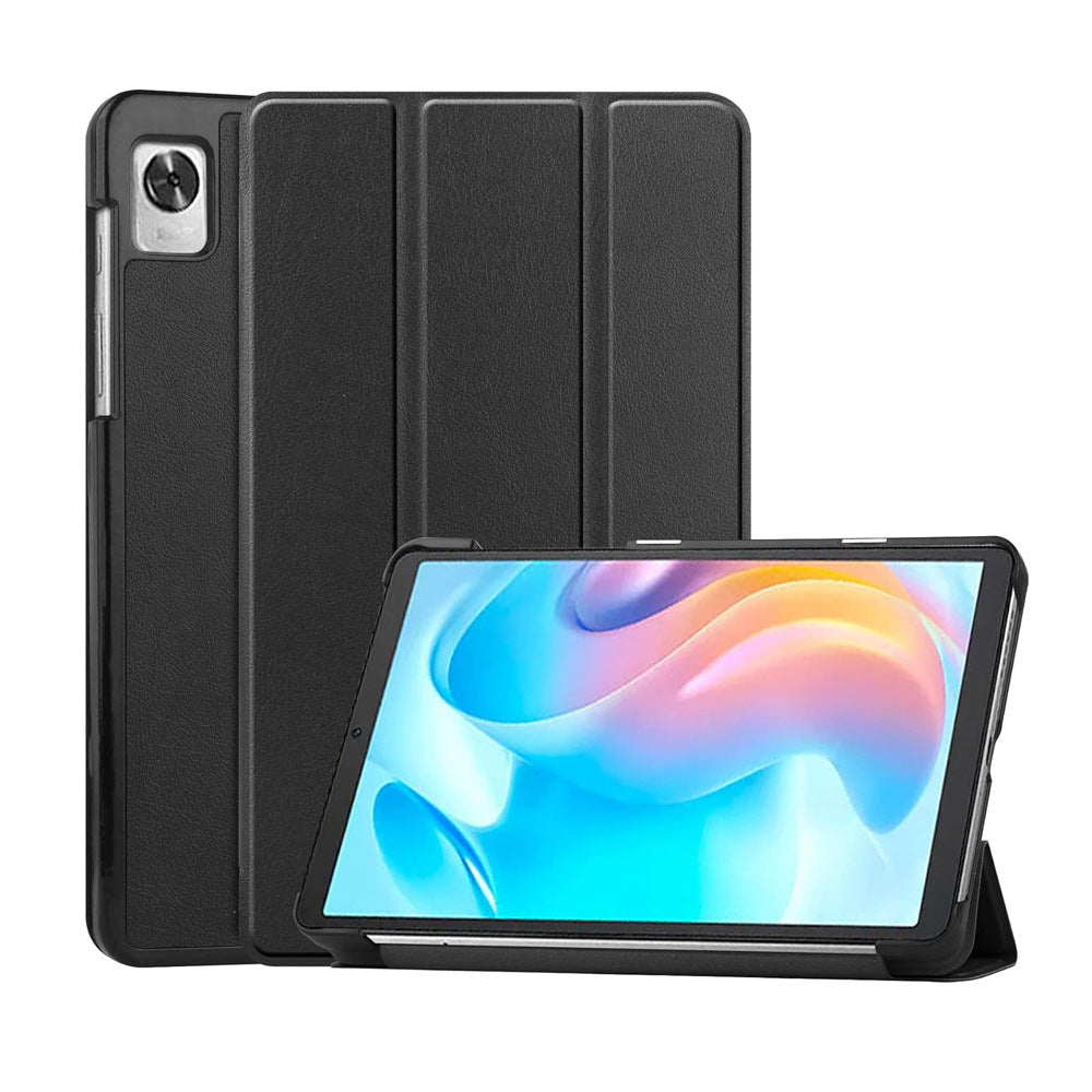 in stock Blackview Tab60 Tab 60 Protective Leather Case 8.68 "Magnetic Suction Flip Full Covering Case