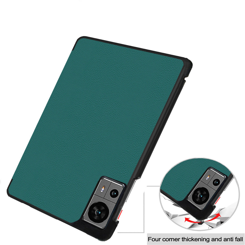 Suitable for Taiwan Electric Teclast T60 flat panel protective cover 12 inch magnetic suction all-inclusive protective cover