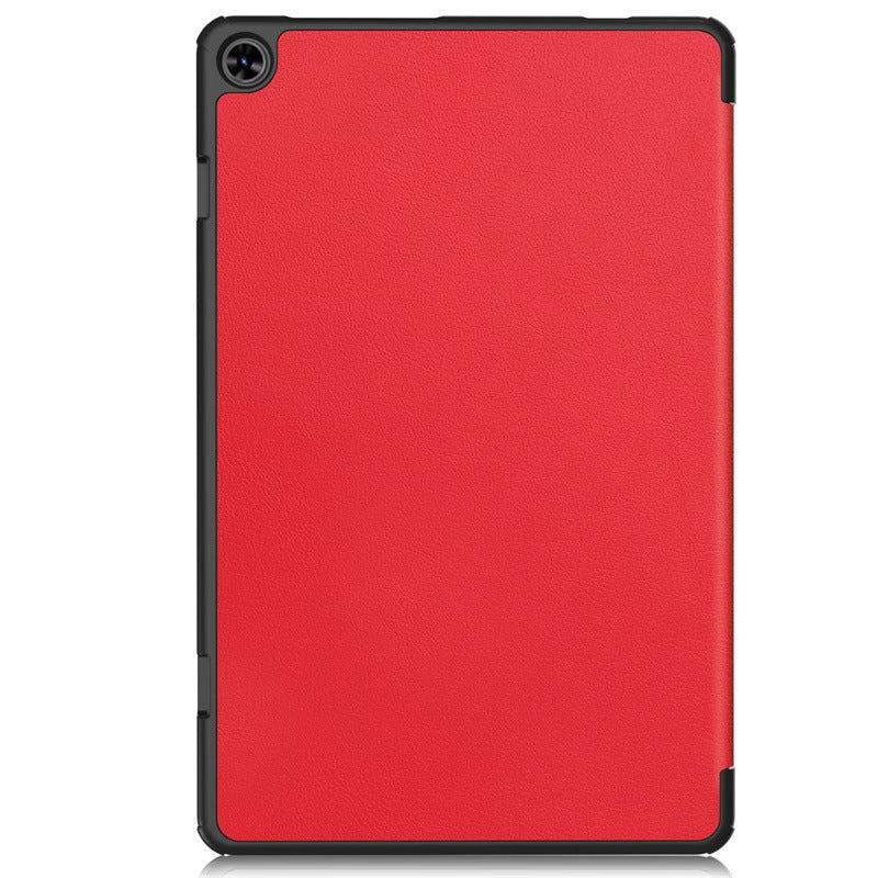 Suitable for T50 Teclast Leather Case Tablet PC Protective Case T50 Tri-fold Protective Case