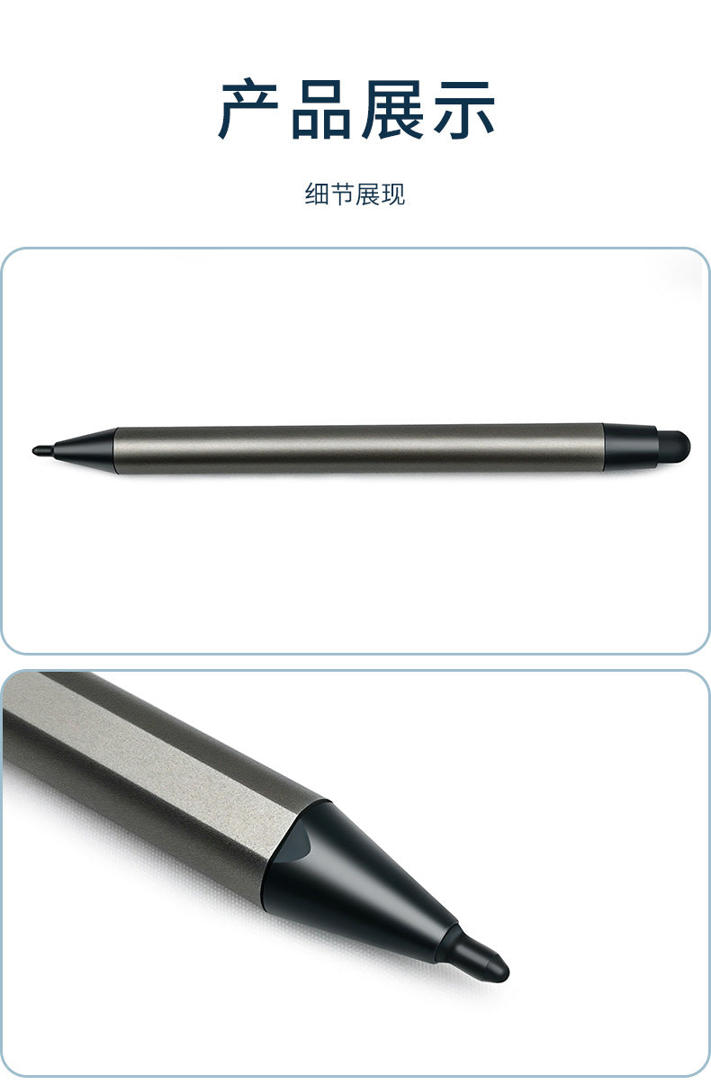 Electronic Whiteboard Stylus Infrared Screen Dual-Ended Touch Screen Handwriting Pen Writing Pen for Use with Honghe and Seewo All-In-One Devices