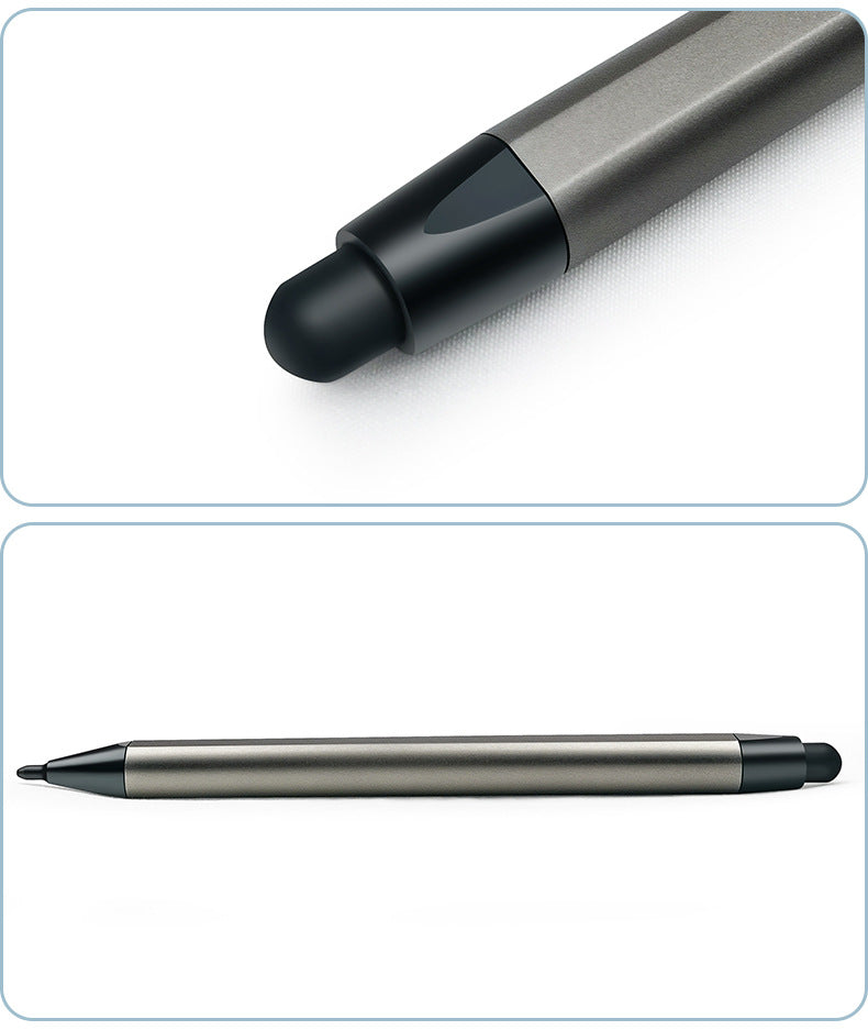 Electronic Whiteboard Stylus Infrared Screen Dual-Ended Touch Screen Handwriting Pen Writing Pen for Use with Honghe and Seewo All-In-One Devices
