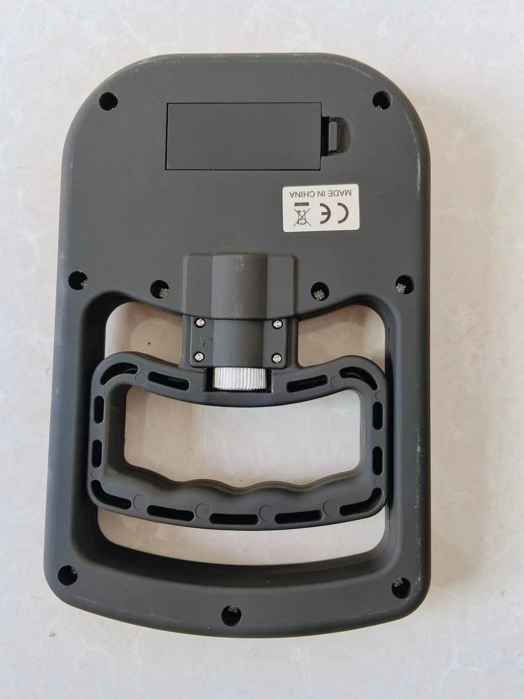 Student-specific electronic grip test instrument adult student High-precision intelligent grip counter dynamometer