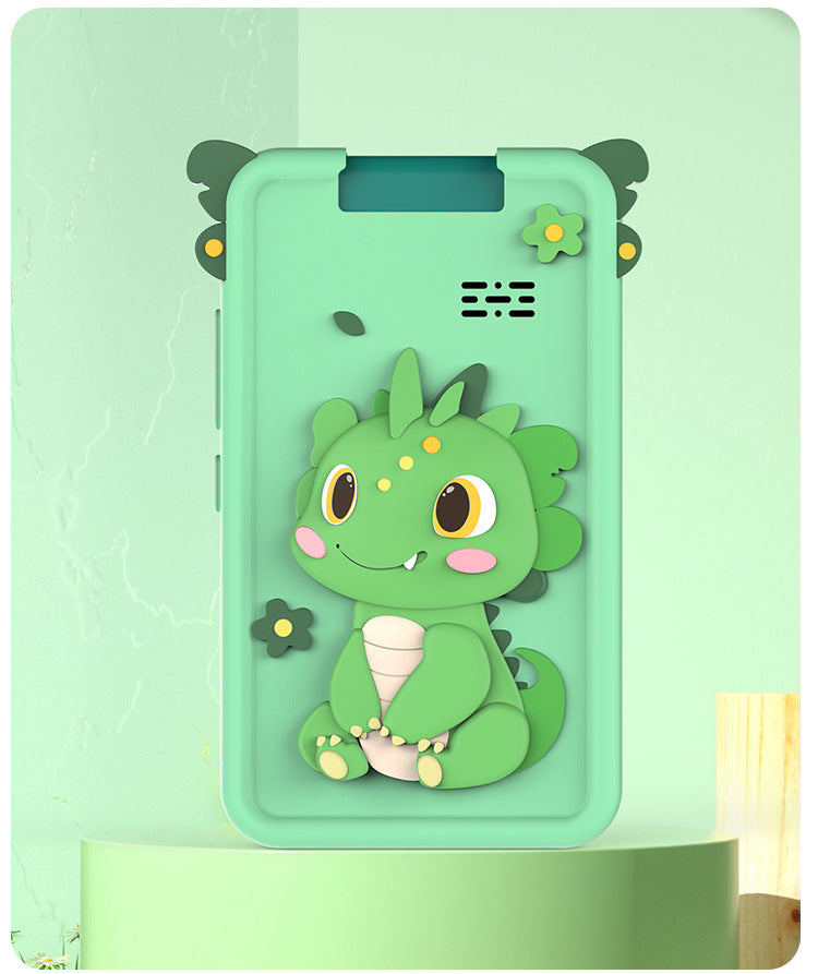 Cross-border New Product Amazon Children's Mobile Phone Camera Toy HD Photo Video Christmas Holiday Gift Wholesale