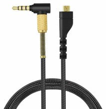 Strict selection of Logitech Astro A10 A40 TR MixAmp headset cable for audio line 3.5mm game line