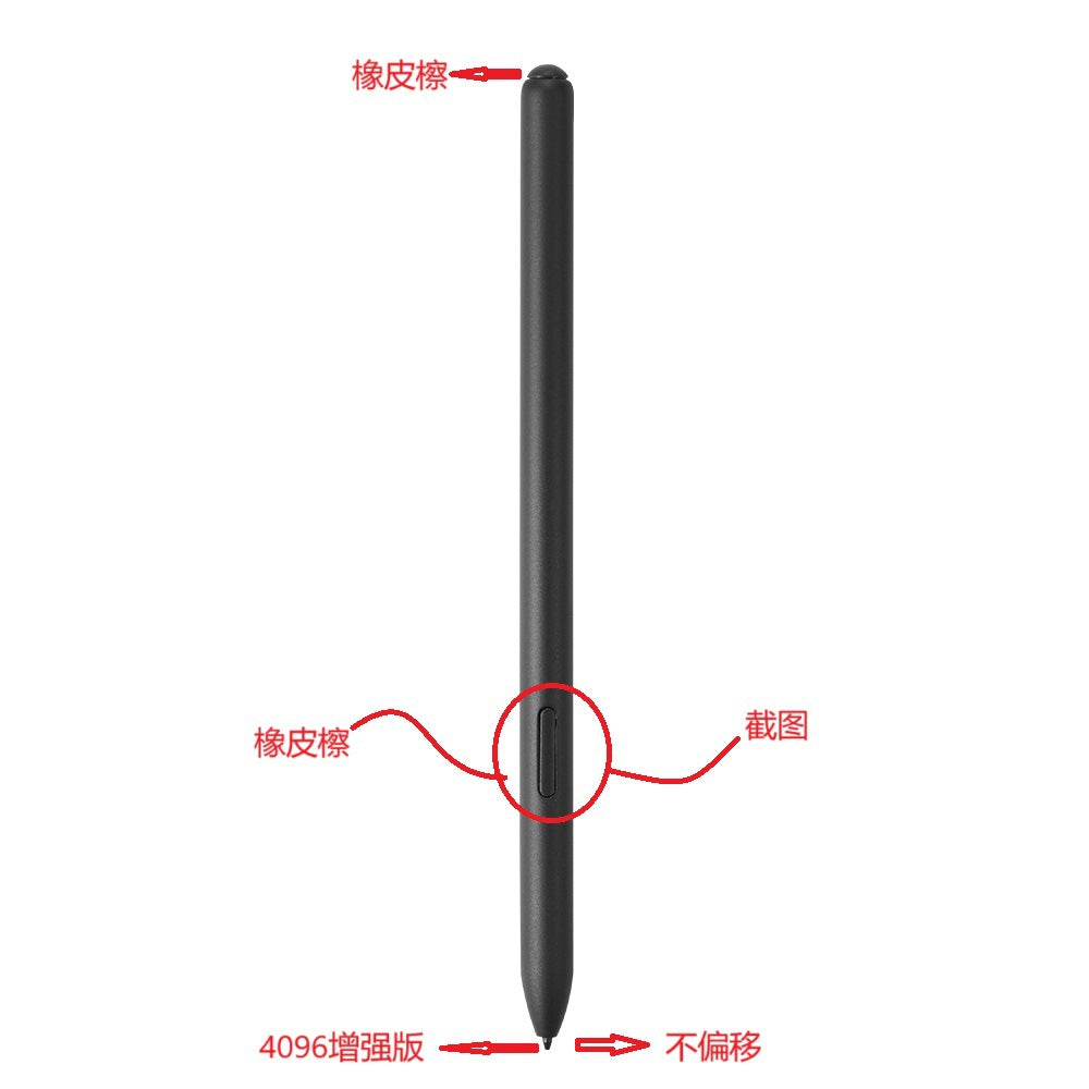 For Amazon Kindle Scribe Write Pen Electromagnetic Pen Stylus Pen Stylus Pen