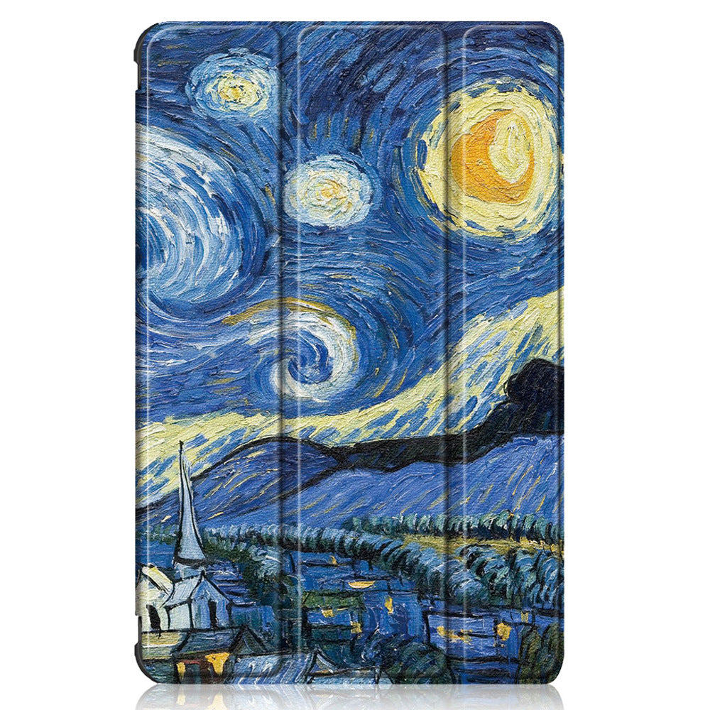T40 Pro Flat Panel Protective Case for T40Pro TLA002 Protective Case Full Cover Leather Case