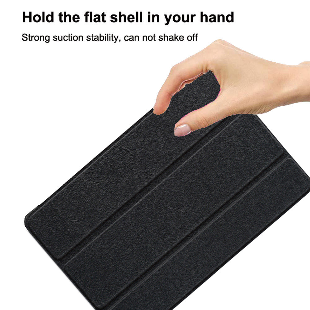 T40 Pro Flat Panel Protective Case for T40Pro TLA002 Protective Case Full Cover Leather Case