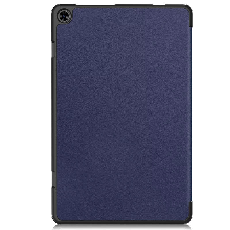 Suitable for T50 Teclast Leather Case Tablet PC Protective Case T50 Tri-fold Protective Case