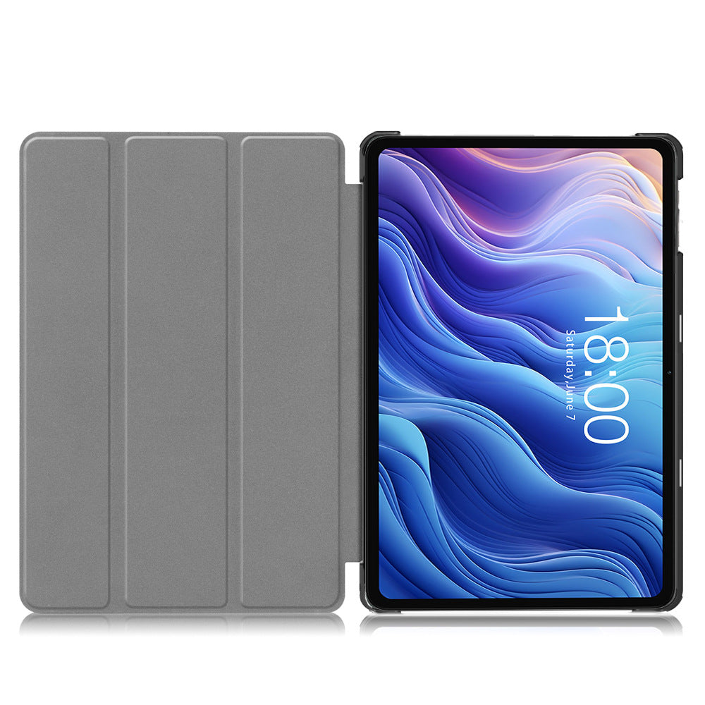 Suitable for Taiwan Electric Teclast T60 flat panel protective cover 12 inch magnetic suction all-inclusive protective cover