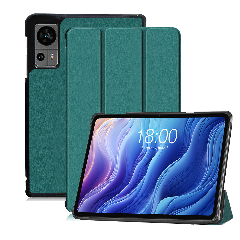 Suitable for Taiwan Electric Teclast T60 flat panel protective cover 12 inch magnetic suction all-inclusive protective cover