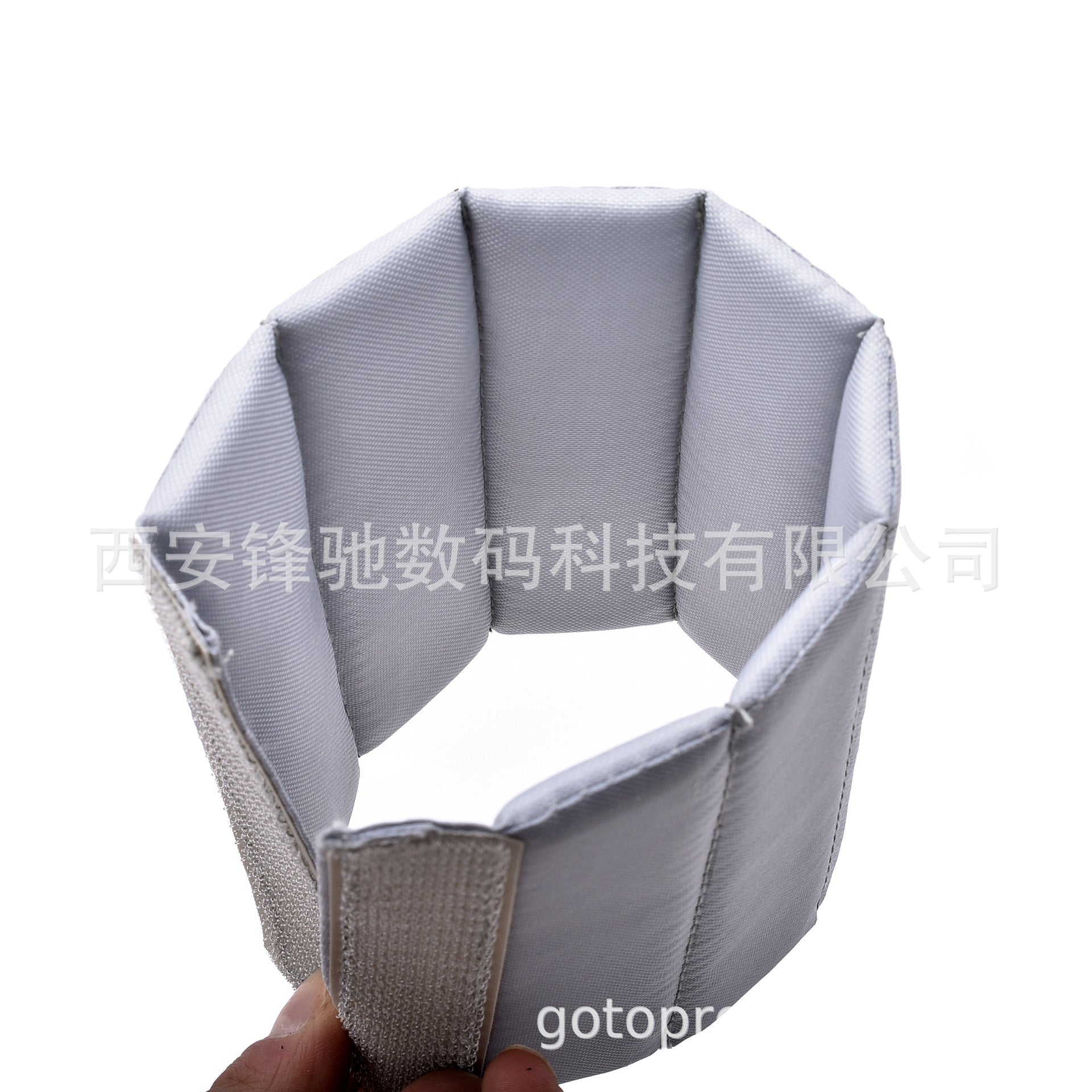 Cross-border camera bag camera bag partition shock pad partition split block wholesale thickened cushion buckle pad