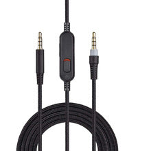 Strict selection of Logitech Astro A10 A40 TR MixAmp headset cable for audio line 3.5mm game line