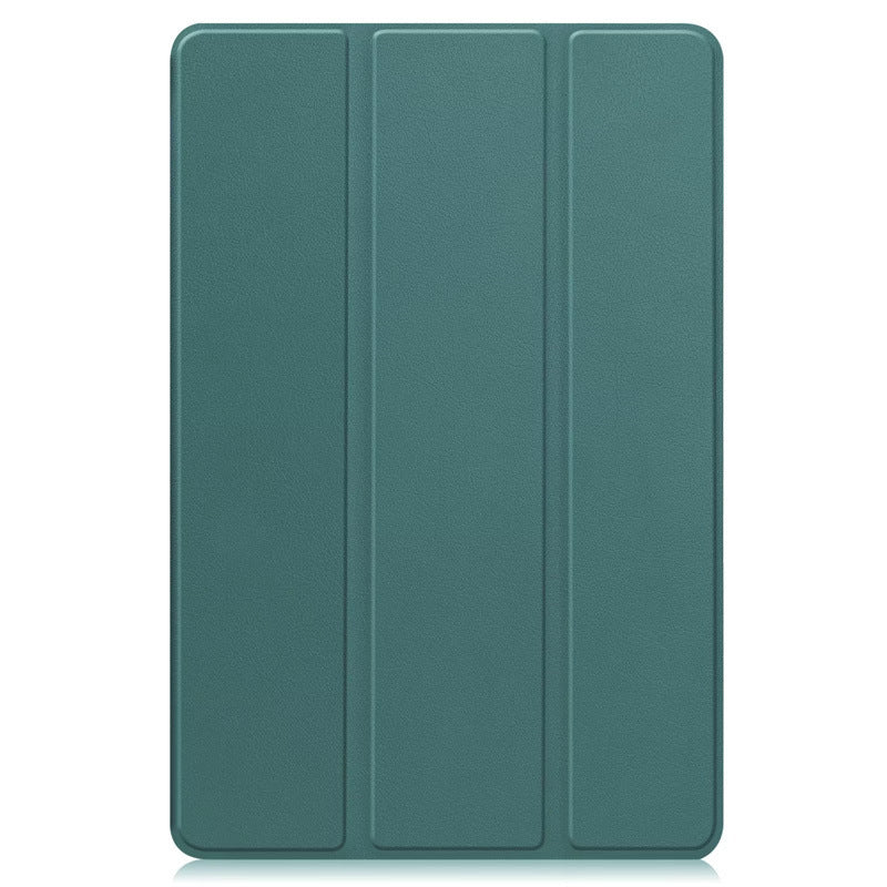 Suitable for T50 Teclast Leather Case Tablet PC Protective Case T50 Tri-fold Protective Case
