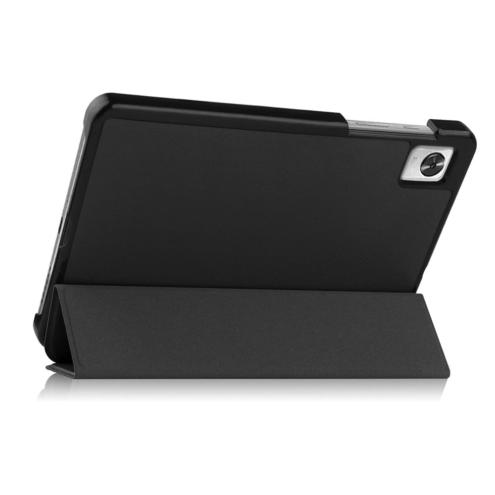 in stock Blackview Tab60 Tab 60 Protective Leather Case 8.68 "Magnetic Suction Flip Full Covering Case