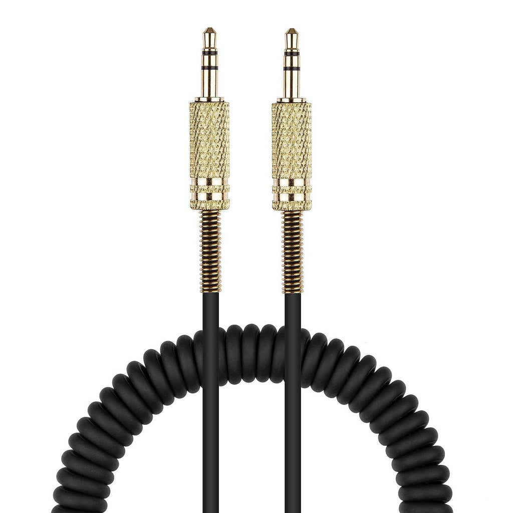 Strict selection of Marshall Marshall audio line speaker 3.5mm AUX Bluetooth audio for male-to-male line