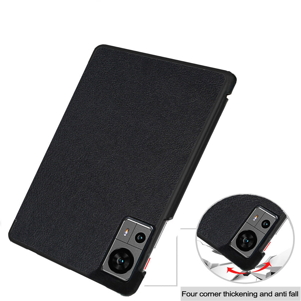 Suitable for Taiwan Electric Teclast T60 flat panel protective cover 12 inch magnetic suction all-inclusive protective cover