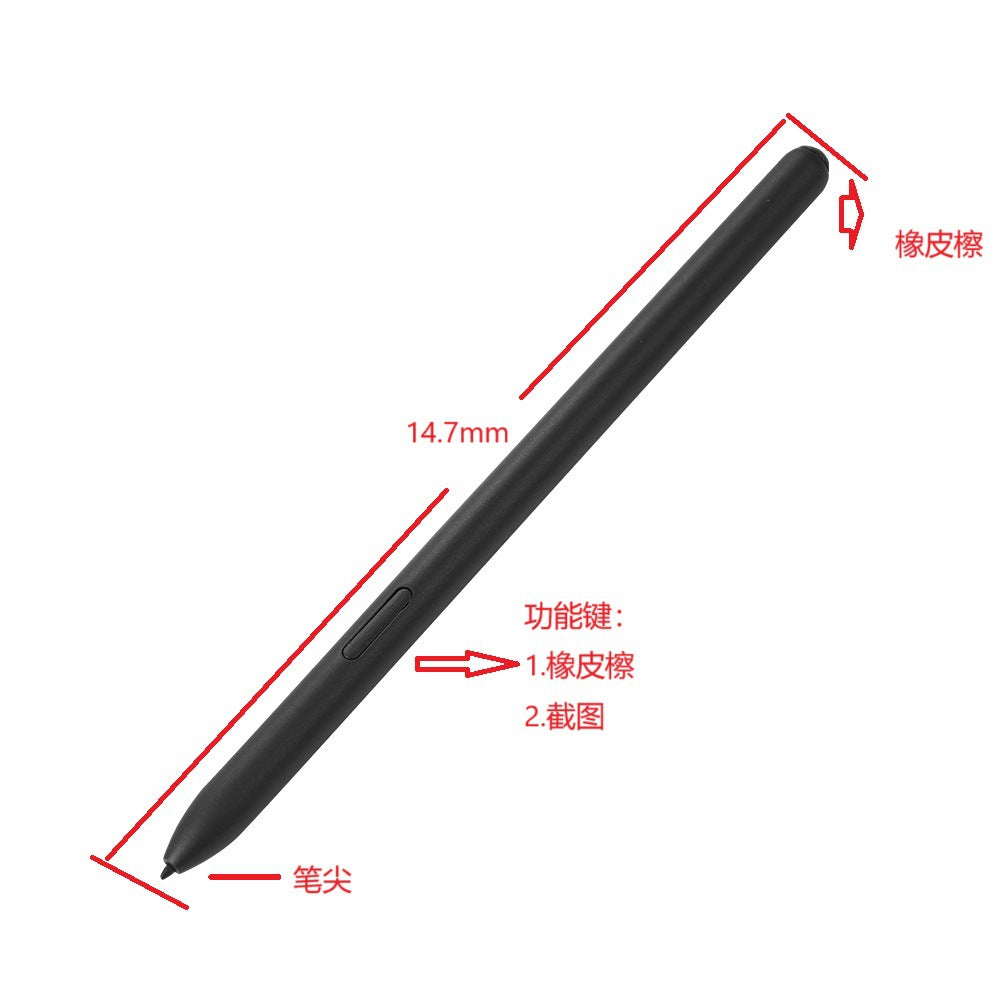 For Amazon Kindle Scribe Write Pen Electromagnetic Pen Stylus Pen Stylus Pen