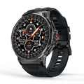 V69 Smart Watch 1.85inch Large Screen Bluetooth Call Large Screen Heart Rate Blood Oxygen Multi-Sport Outdoor Pedometer Bracelet