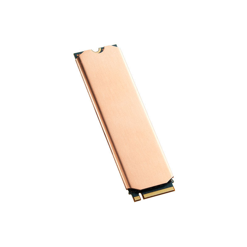 Hanche Notebook Heat Sink 2242 M.2SSD Copper Heat Sink Vest 2280 Solid State Drive Heat Sink 2230