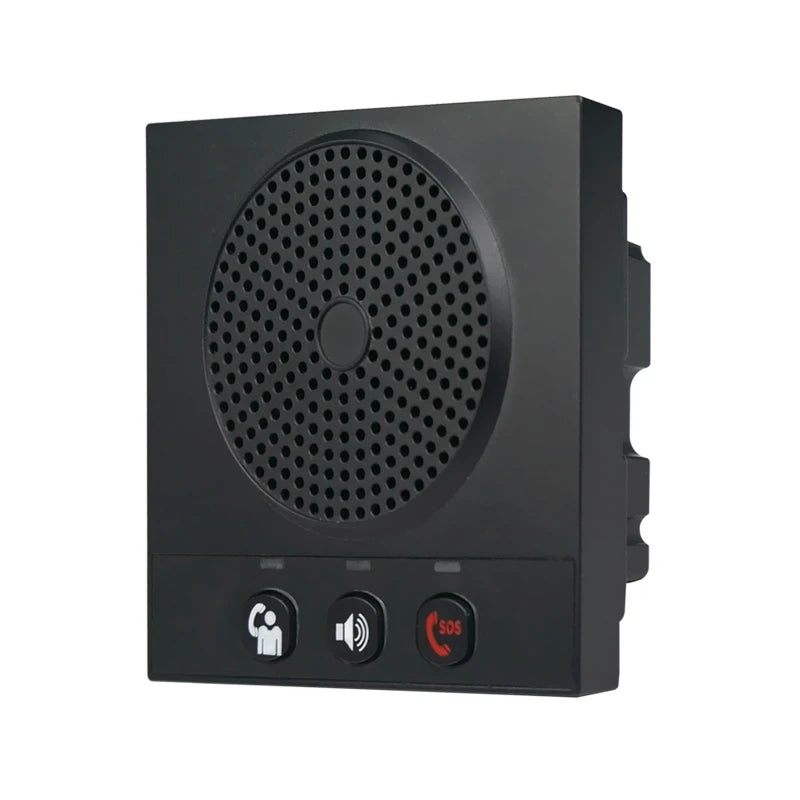 Excelltel Intercom System Phone Door Phone PH861/PH863