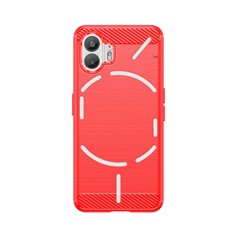 Shock Resistant Protective Phone Case For Nothing phone 1 2
