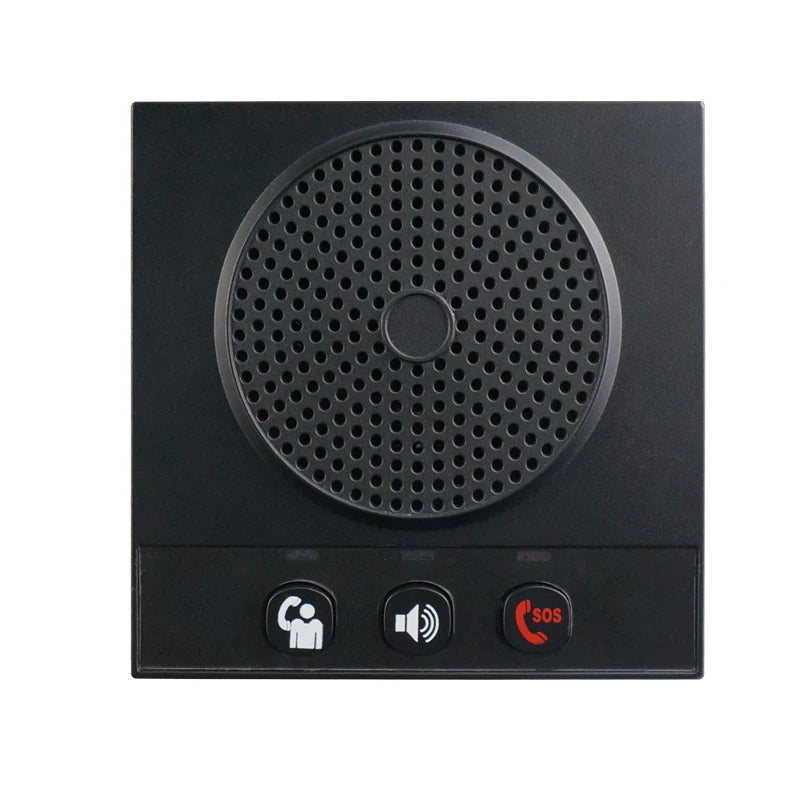 Excelltel Intercom System Phone Door Phone PH861/PH863