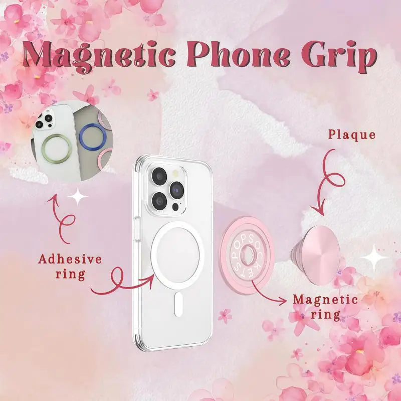 Self-Made Cute Cartoon Anime Acrylic Periphery Phone Holder Desktop Collection Stand Girls Boys Gift Ornaments Accessory