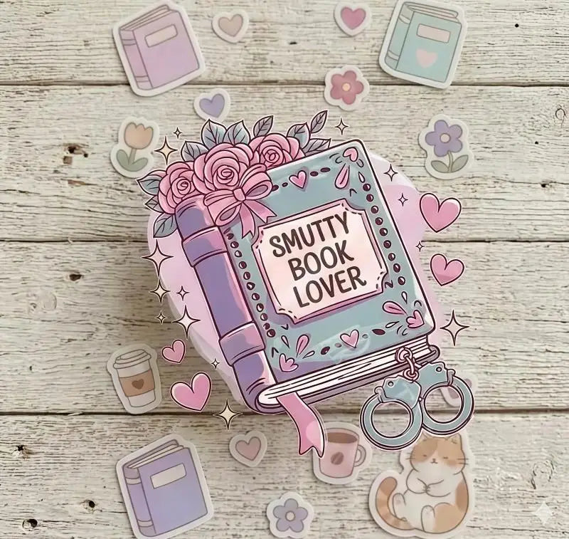 Self-Made Cute Cartoon Anime Acrylic Periphery Phone Holder Desktop Collection Stand Girls Boys Gift Ornaments Accessory